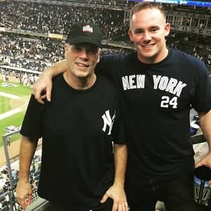 Meet your Posher, Brian